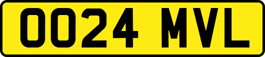 OO24MVL