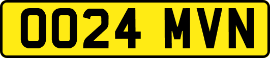 OO24MVN