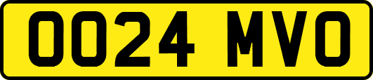 OO24MVO