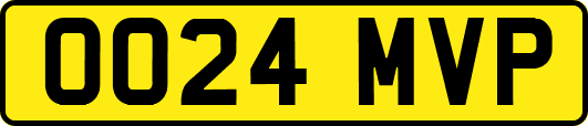 OO24MVP