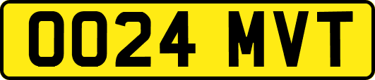 OO24MVT