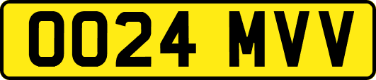 OO24MVV