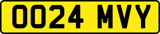 OO24MVY