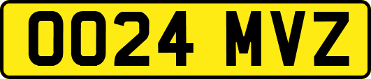 OO24MVZ