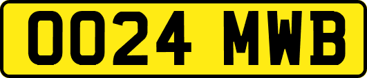 OO24MWB