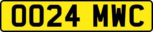 OO24MWC