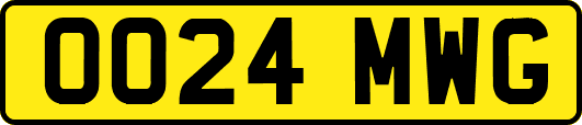 OO24MWG