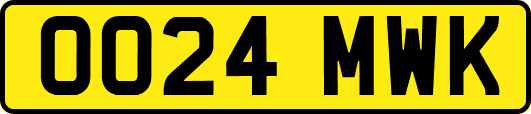 OO24MWK
