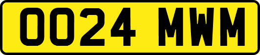 OO24MWM
