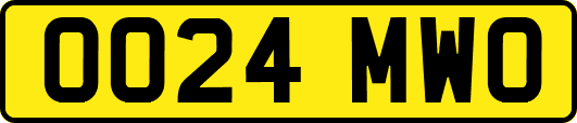 OO24MWO