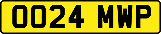 OO24MWP