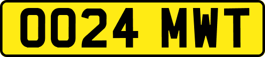 OO24MWT