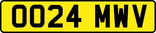 OO24MWV
