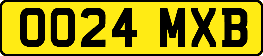 OO24MXB