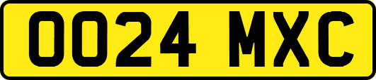 OO24MXC