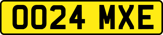 OO24MXE
