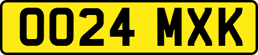 OO24MXK