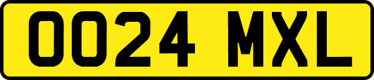 OO24MXL
