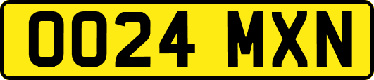 OO24MXN