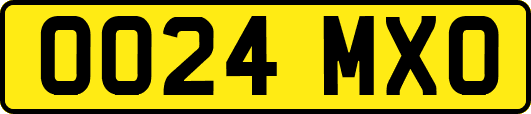 OO24MXO