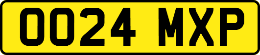 OO24MXP