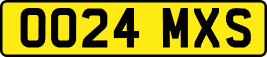OO24MXS