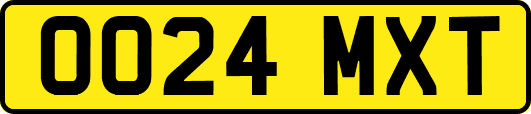 OO24MXT