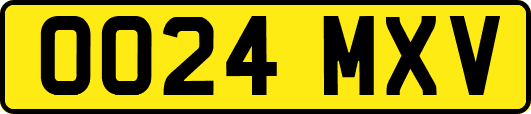 OO24MXV