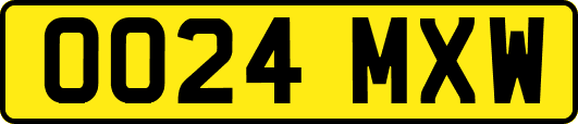 OO24MXW