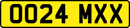 OO24MXX