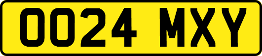 OO24MXY