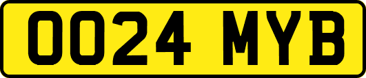 OO24MYB