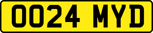OO24MYD