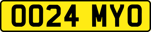 OO24MYO