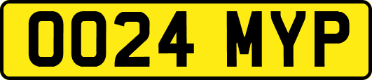 OO24MYP