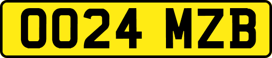 OO24MZB