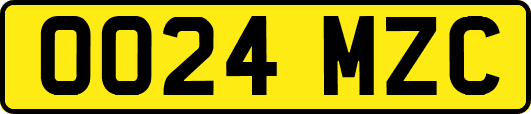 OO24MZC