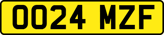 OO24MZF