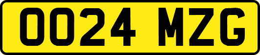 OO24MZG