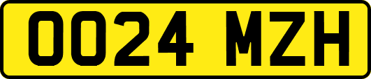 OO24MZH