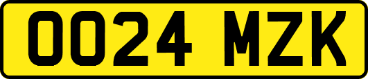 OO24MZK