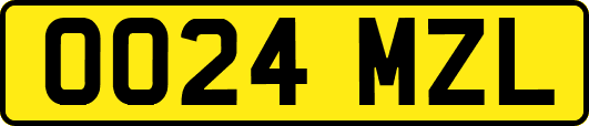 OO24MZL