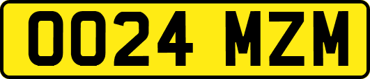 OO24MZM