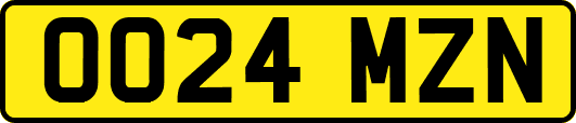 OO24MZN