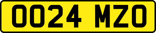 OO24MZO