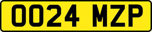OO24MZP