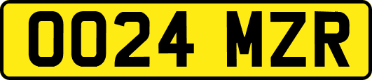 OO24MZR