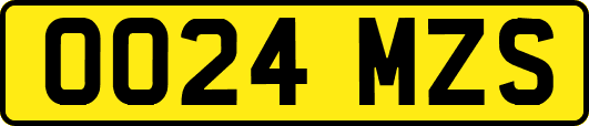 OO24MZS