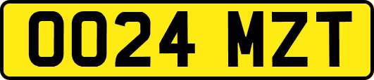 OO24MZT
