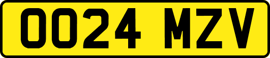 OO24MZV